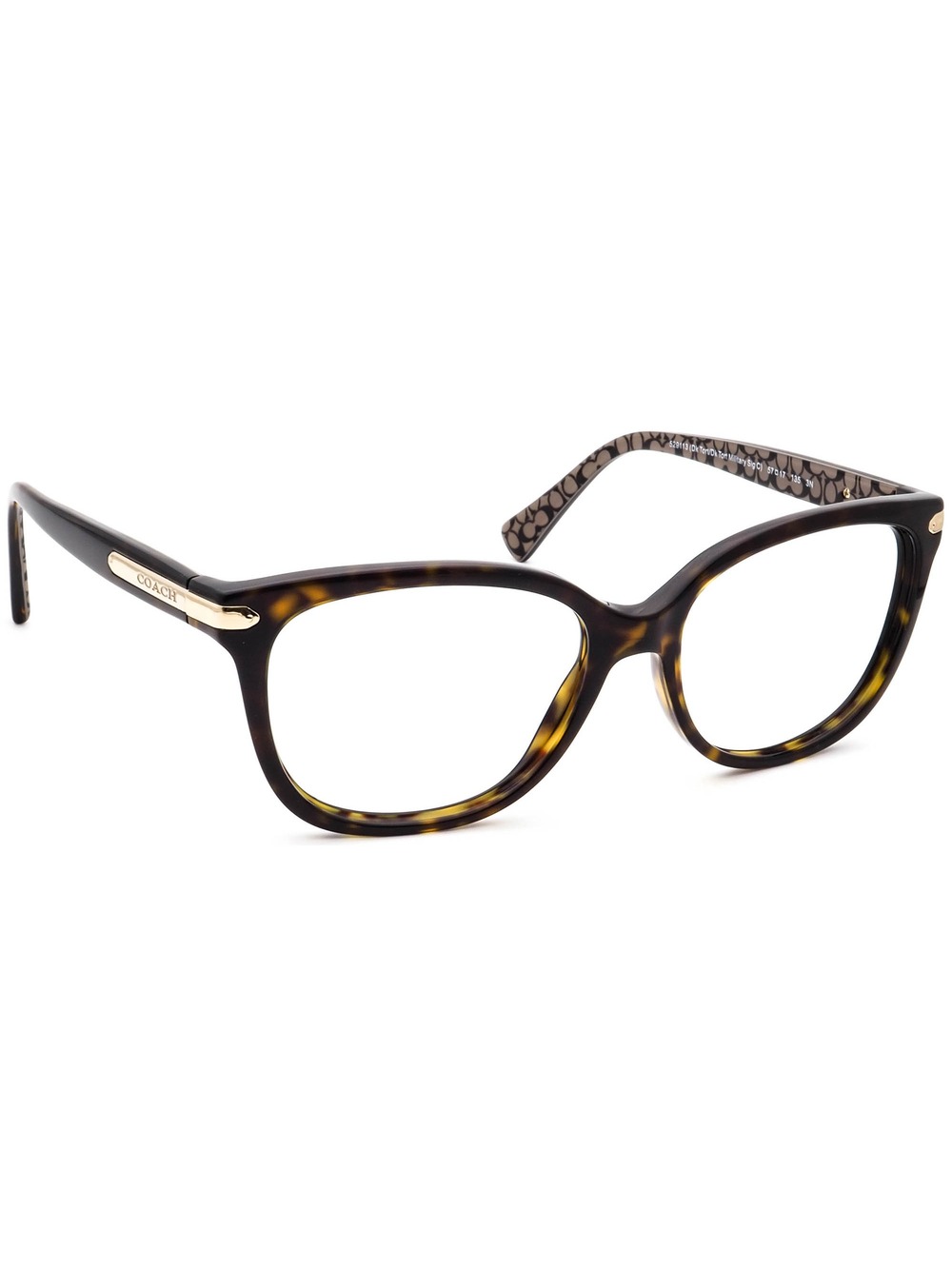Coach HC 8132 (L109) 529113 Eyewear